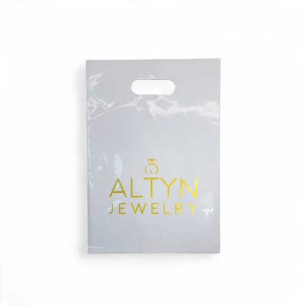 Пакет Салафан ALTYN (18*26) (Т)