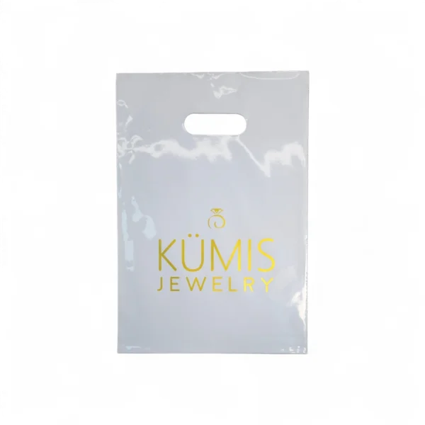 Пакет Салафан KUMIS  (18*26) (Т)