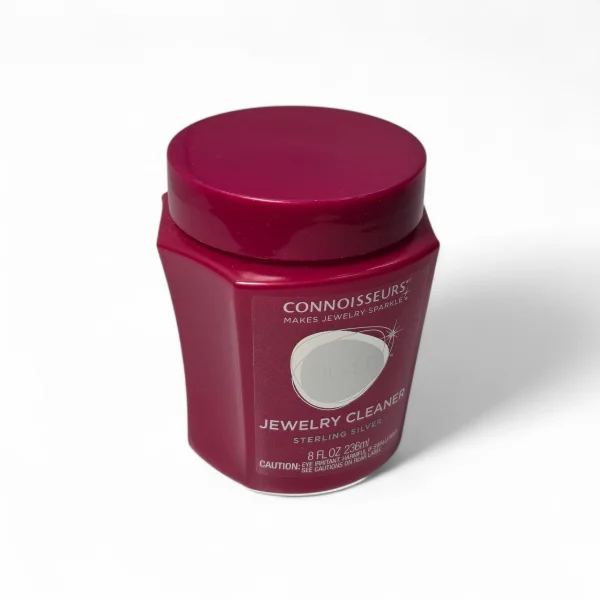CONNOISSEURS (M1046) SILVER