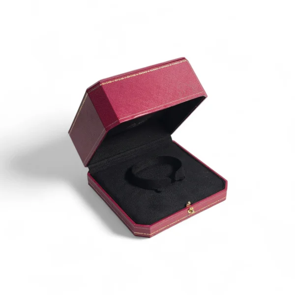 Cartier Браслет Кожаный