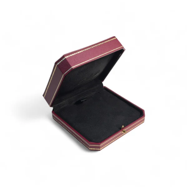 Cartier Кулон Кожаный