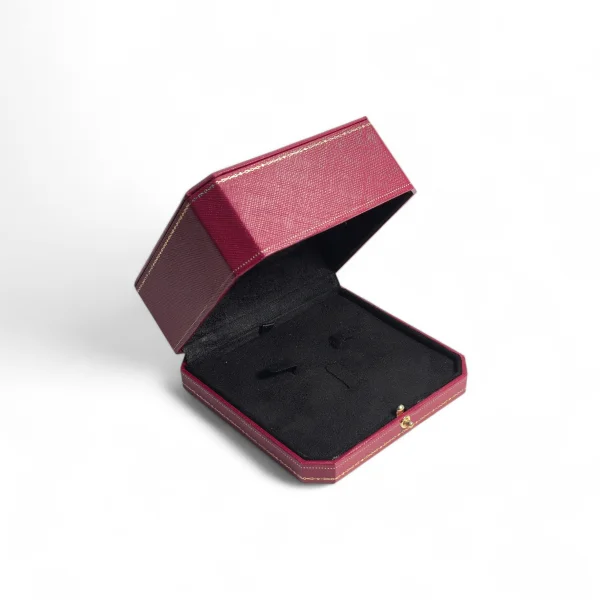 Cartier Комплект Кожаный