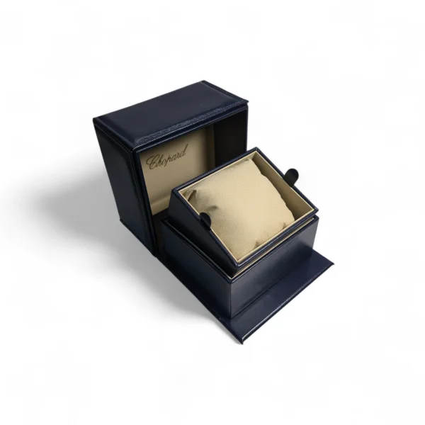 Chopard Часы Кожаный