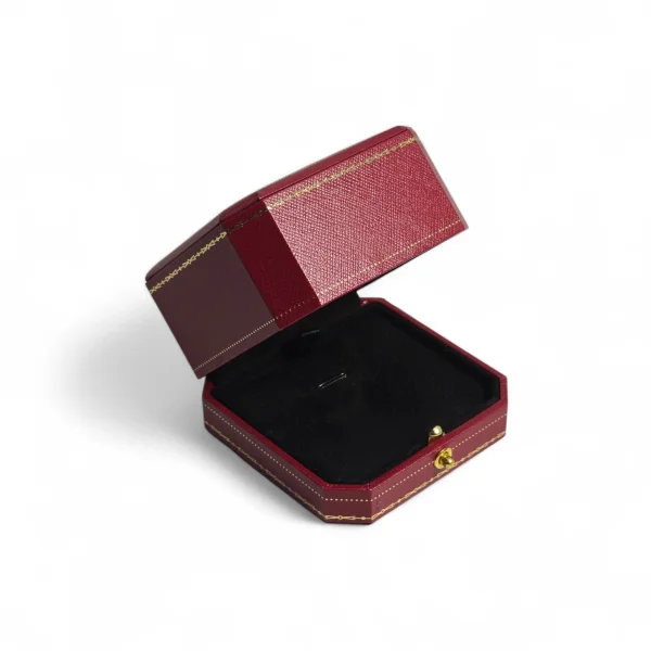 Cartier Кулон Кожаный (М)