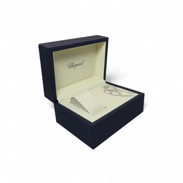 Chopard Часы 18*13*10 Кожаный
