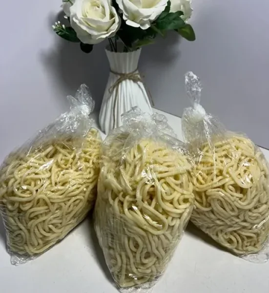 Лагман қамыры