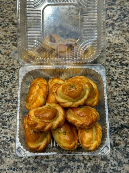 Иранский сад