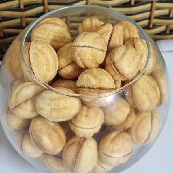 Орешки
