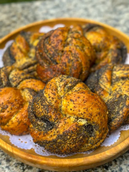 Маковый