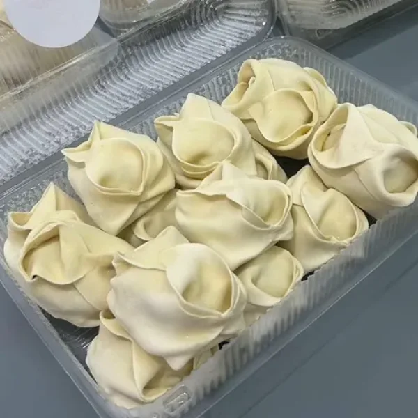Манты (асқабақ)