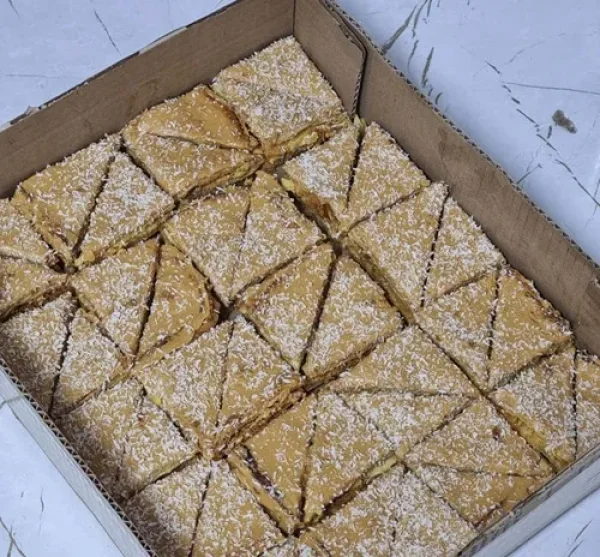 Пахлава